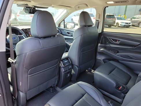 New 2026 Subaru Ascent Premium image 9