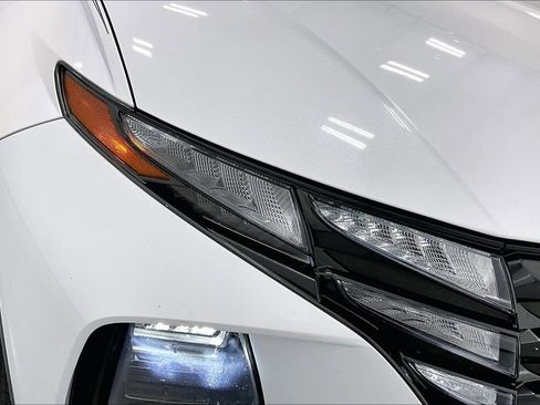 Used 2022 Hyundai Tucson SEL w/ Convenience Package image 38