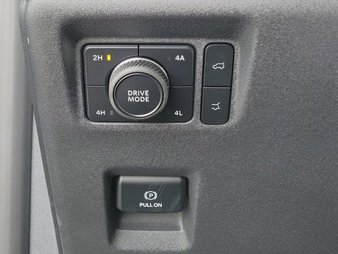 New 2026 Ford Expedition Max Platinum AWD/4WD image 26