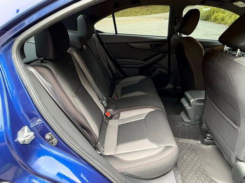 Used 2024 Subaru WRX AWD/4WD image 15