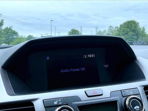 Used 2017 Honda Odyssey EX-L image 34