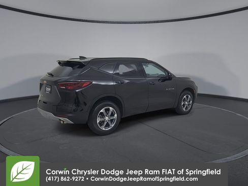 Used 2023 Chevrolet Blazer LT w/ Convenience Package image 15