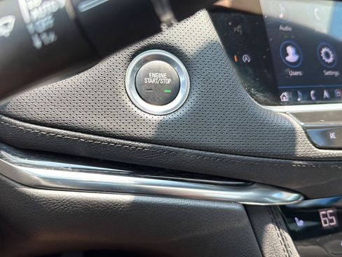 Used 2023 Cadillac XT5 Premium Luxury AWD/4WD image 19
