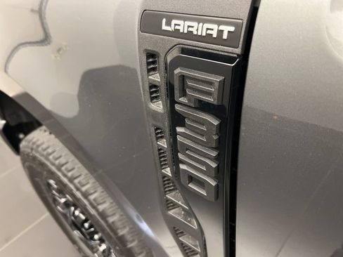 New 2026 Ford F350 Lariat w/ Black Appearance Package AWD/4WD image 43