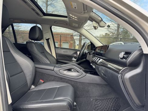 Certified 2020 Mercedes-Benz GLE 350 GLE 350 image 31