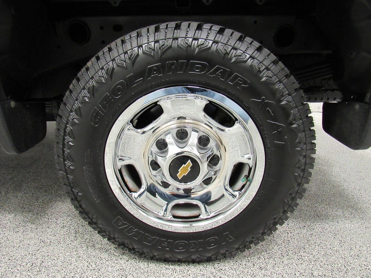 Used 2022 Chevrolet Silverado 2500 W/T w/ WT Fleet Convenience Package AWD/4WD image 11
