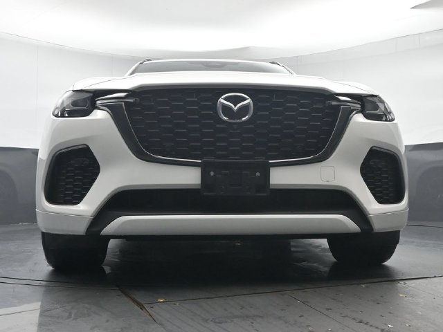 Certified 2025 MAZDA CX-70 3.3 Turbo S w/ Premium Package AWD/4WD image 33