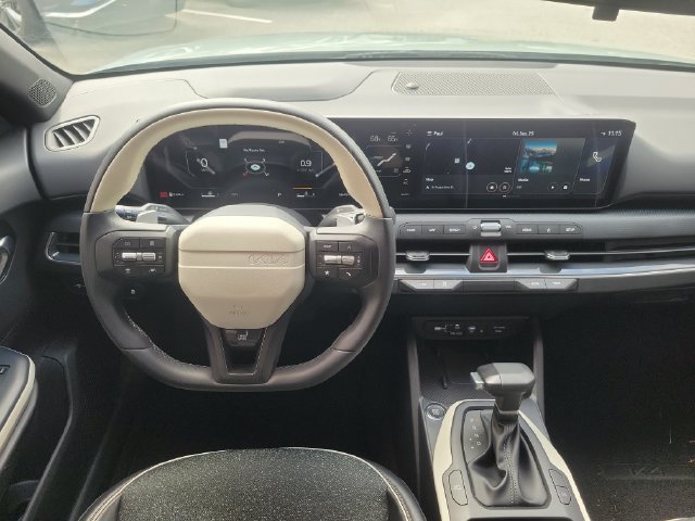 Used 2025 Kia K4 GT-Line FWD image 14