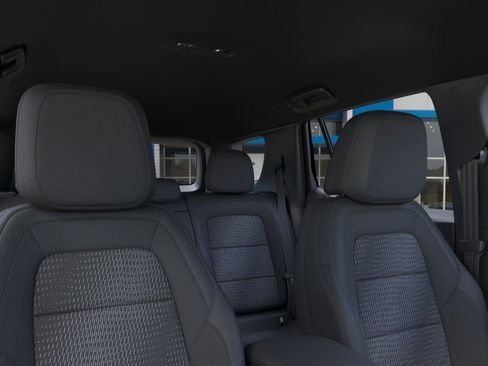 New 2026 Chevrolet Equinox LT FWD image 24