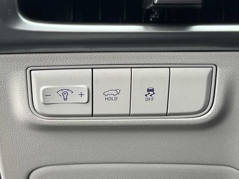 Certified 2025 Hyundai Tucson SEL AWD/4WD image 26