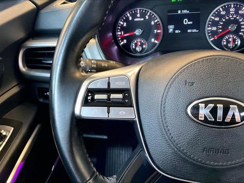 Used 2021 Kia Telluride LX FWD image 18