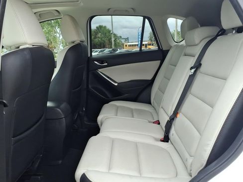 Used 2016 MAZDA CX-5 Grand Touring AWD/4WD image 10