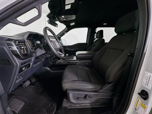 Used 2023 Ford F150 XLT w/ Equipment Group 302A High image 13