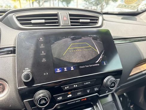 Used 2019 Honda CR-V EX image 25