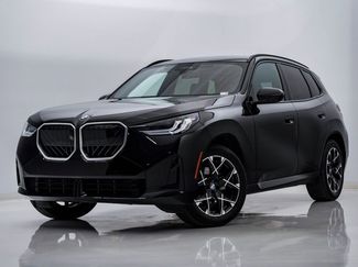Used 2025 BMW X3 xDrive30i w/ Premium Package video 1