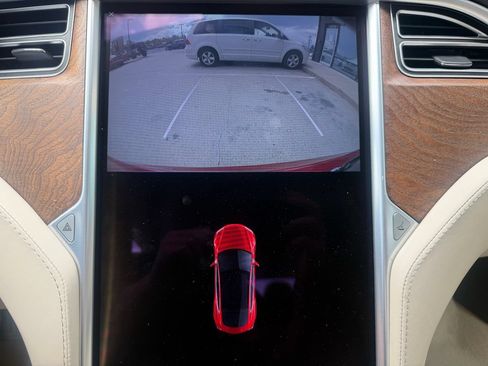 Used 2017 Tesla Model S 100D AWD/4WD image 45