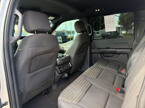 Used 2021 Ford F150 XL w/ STX Appearance Package AWD/4WD image 27