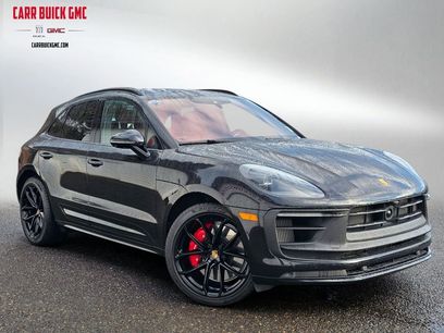 Used 2024 Porsche Macan GTS w/ Premium Plus Package
