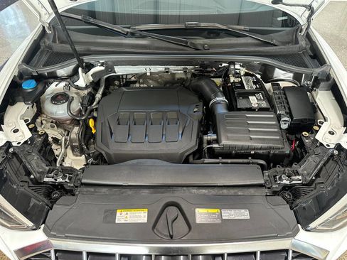 Used 2023 Audi Q3 2.0T Premium image 21