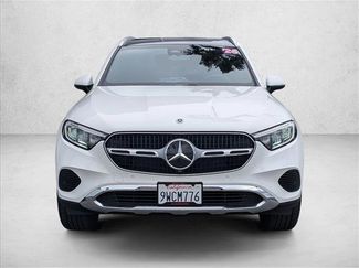Used 2026 Mercedes-Benz GLC 300 4MATIC video 2