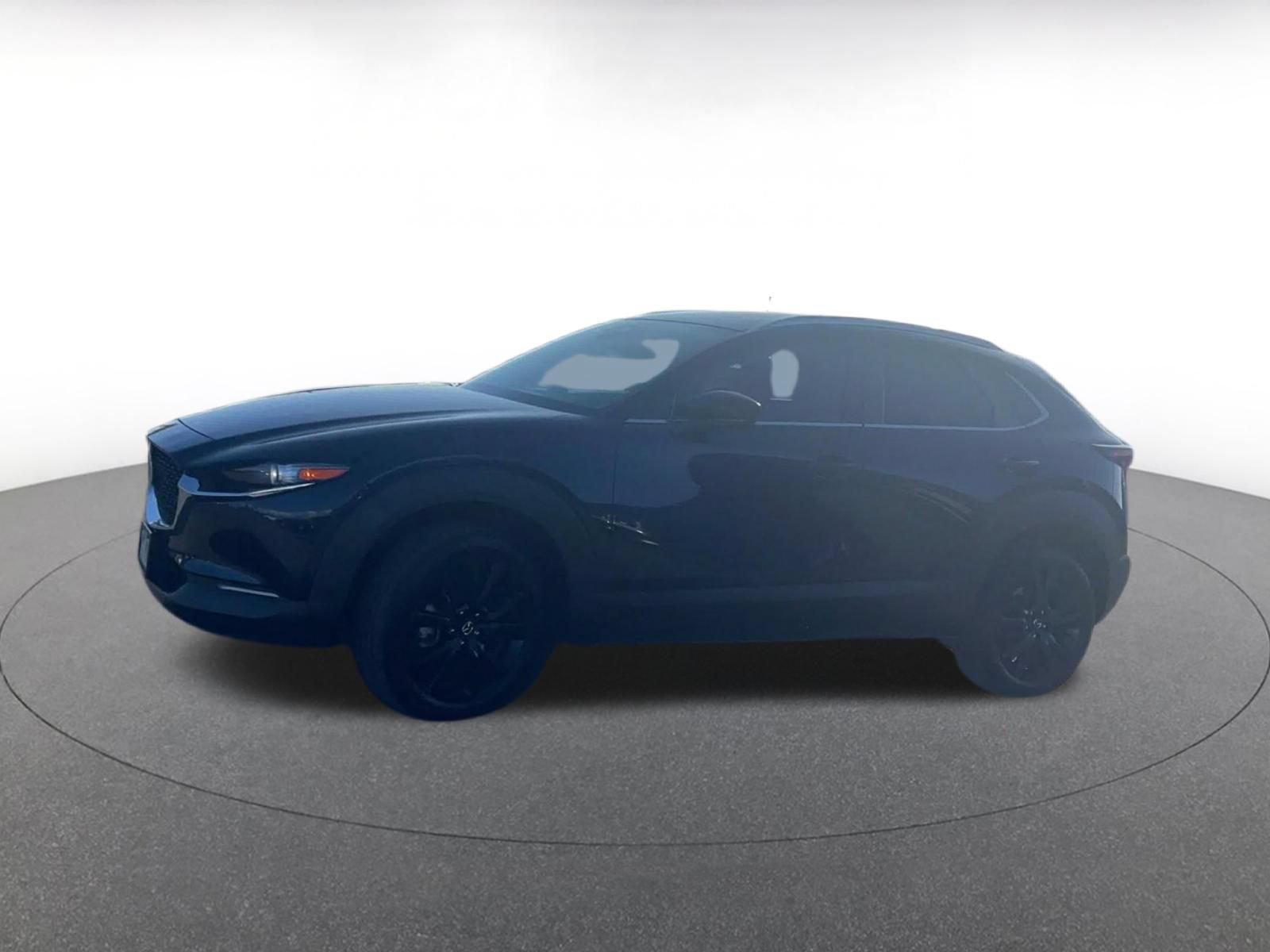 Used 2024 MAZDA CX-30 AWD 2.5 S w/ Select Sport Pkg image 7