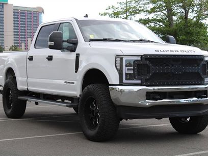 Used 2019 Ford F250 XLT w/ Snow Plow Prep Package