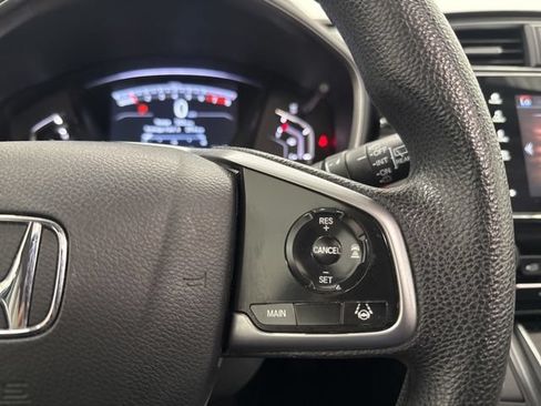 Used 2021 Honda CR-V EX image 34