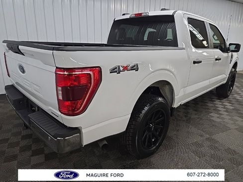 Used 2023 Ford F150 XLT image 13
