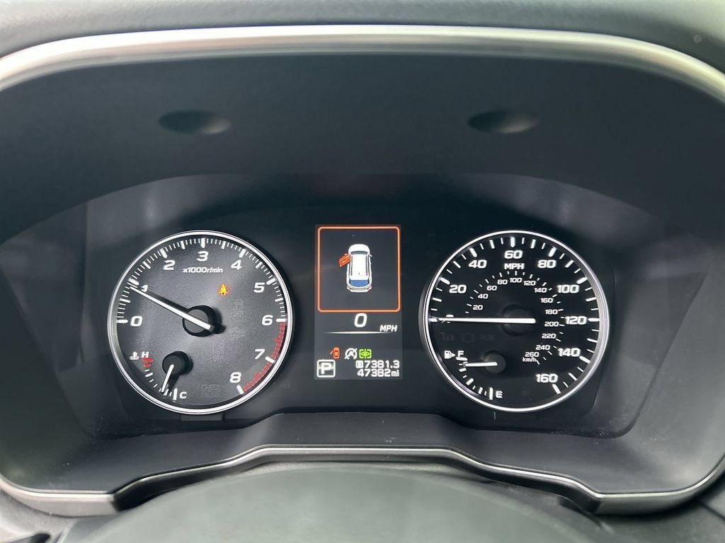Certified 2022 Subaru Outback Limited AWD/4WD image 19