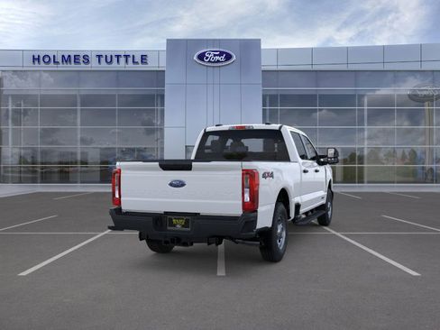 New 2026 Ford F250 XL w/ XL Driver Assist Package image 8