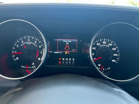 Certified 2023 Ford Mustang Premium RWD image 16