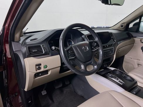Used 2022 Honda Pilot Special Edition image 11