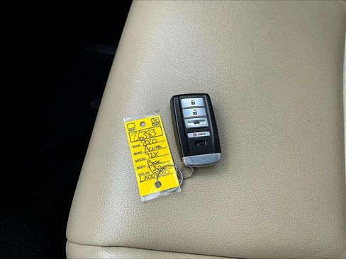 Used 2020 Acura TLX FWD image 34