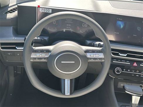 New 2025 Hyundai Sonata SE image 23