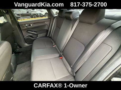 Used 2024 Honda Civic Sport image 26