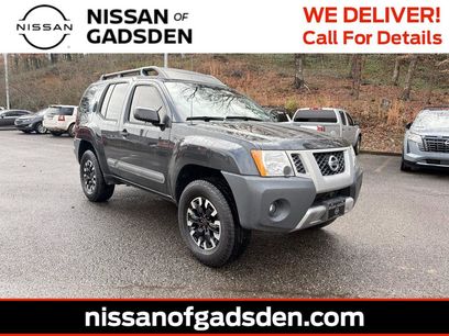 Used 2013 Nissan Xterra S w/ Value Package