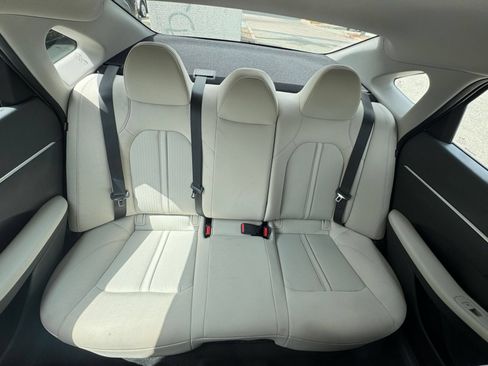 Used 2026 Hyundai Sonata Blue FWD image 38
