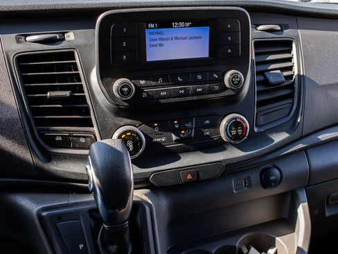 Used 2024 Ford Transit 250 Low Roof w/ Exterior Upgrade Package image 12