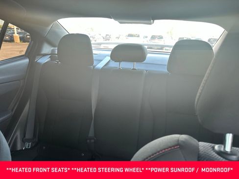Used 2017 Subaru Impreza 2.0i Sport AWD/4WD image 5