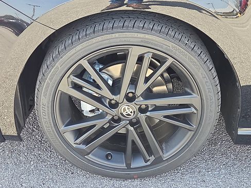 New 2026 Toyota Camry Nightshade image 5