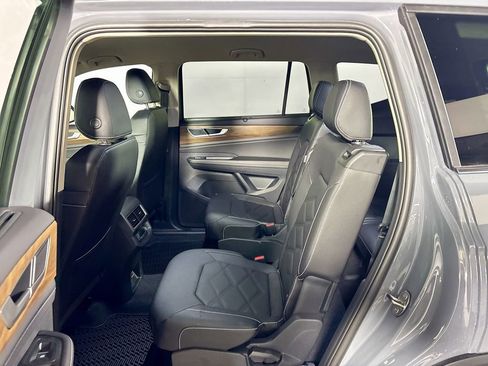 New 2026 Volkswagen Atlas SE image 19