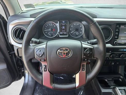 Used 2023 Toyota Tacoma SR5 AWD/4WD image 22