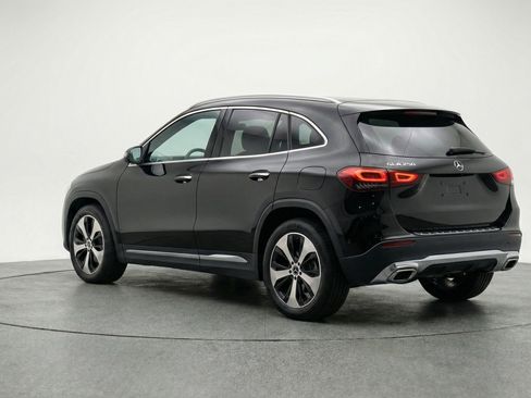 Used 2025 Mercedes-Benz GLA 250 image 6
