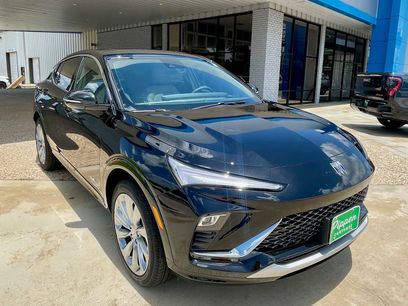 New 2025 Buick Envista Avenir