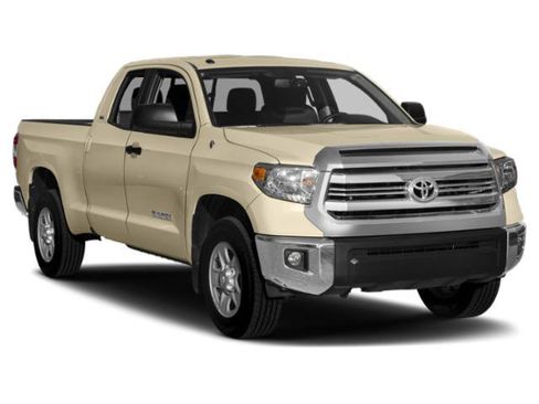 Used 2015 Toyota Tundra SR5 w/ SR5 Upgrade Package image 6
