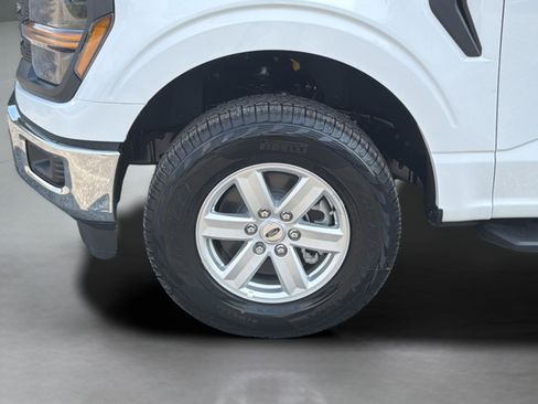New 2026 Ford F150 XL AWD/4WD image 28