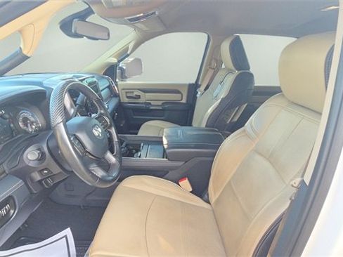 Used 2022 RAM 2500 Limited w/ Towing Technology Group image 19