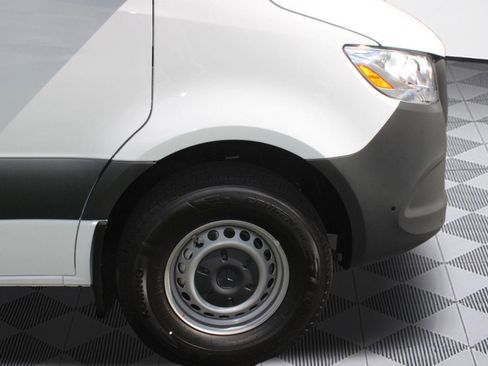 New 2026 Mercedes-Benz Sprinter 2500 image 20