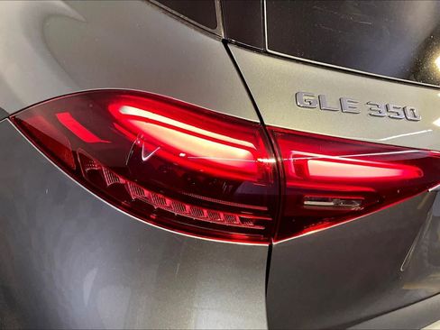 New 2026 Mercedes-Benz GLE 350 4MATIC image 5