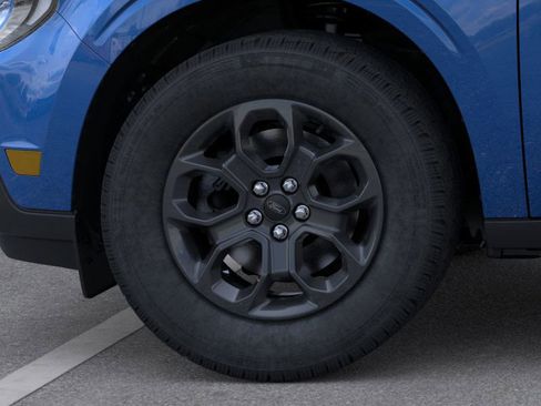 New 2025 Ford Maverick XLT w/ XLT Luxury Package image 20